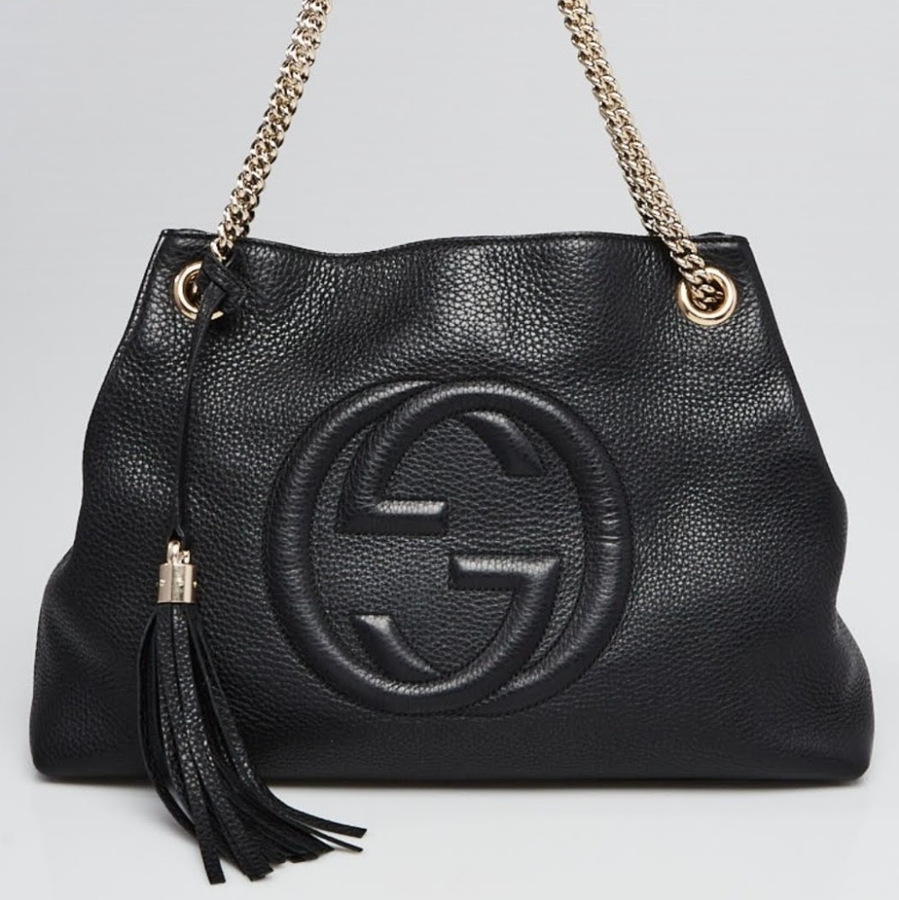 🚫SOLD🚫Authentic Gucci Soho